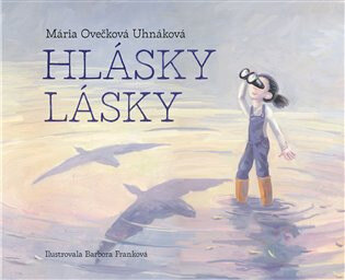Obálka knihy Hlásky lásky