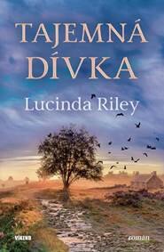 Obálka knihy Tajemná dívka