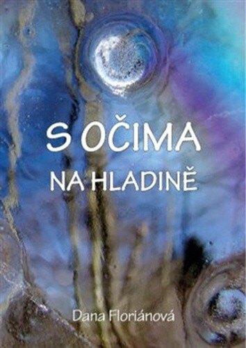 Obálka knihy S očima na hladině