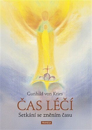 Obálka knihy Čas léčí