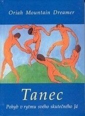 Obálka knihy Tanec
