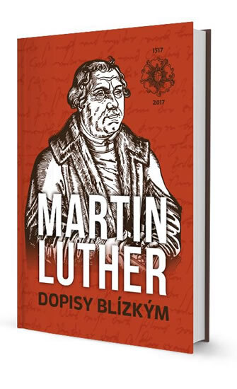 Obálka knihy Dopisy Blízkým
