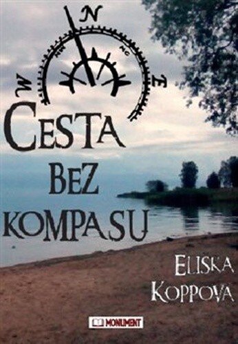 Obálka knihy Cesta bez kompasu