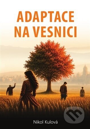 Obálka knihy Adaptace na vesnici