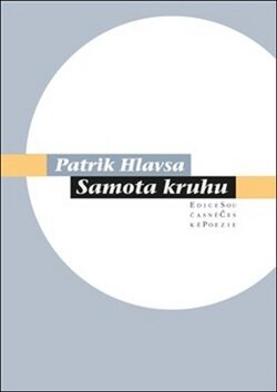 Obálka knihy Samota kruhu