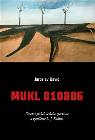 Obálka knihy Mukl 010806