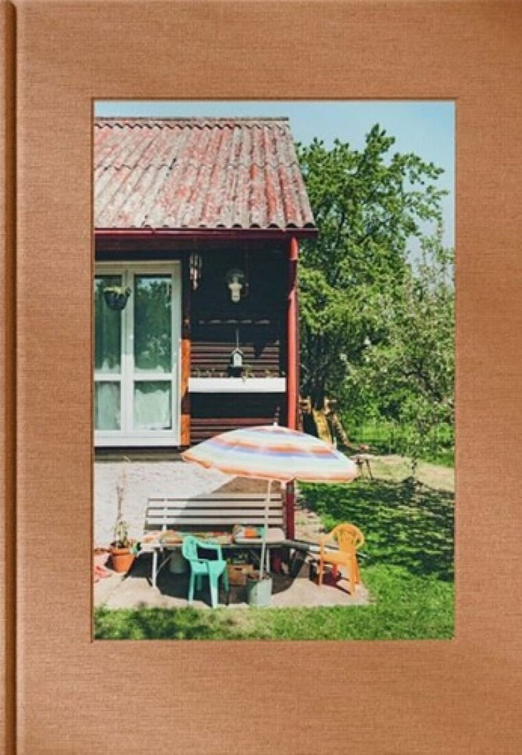 Obálka knihy Na okraji domov můj