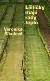 Obálka knihy Líštičky majú rady teplo