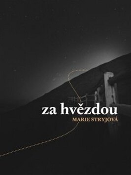 Obálka knihy Za hvězdou