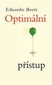 Obálka knihy Optimální přístup
