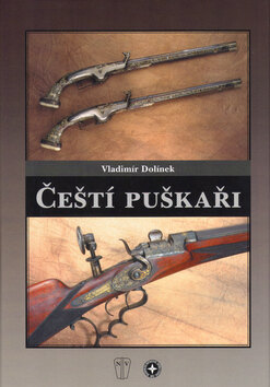 Obálka knihy Čeští puškaři