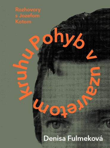 Obálka knihy Pohyb v uzavretom kruhu