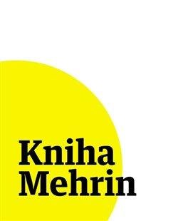 Obálka knihy Kniha Mehrin
