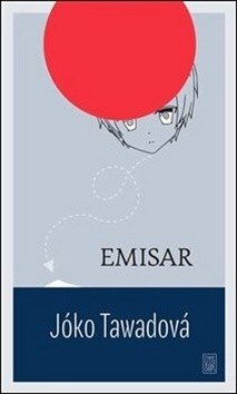 Obálka knihy Emisar