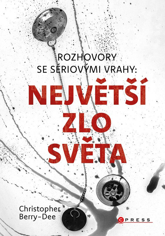 Obálka knihy Rozhovory se sériovými vrahy 2