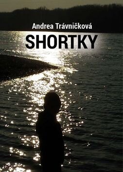 Obálka knihy Shortky