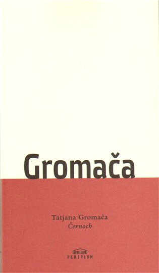 Obálka knihy Černoch