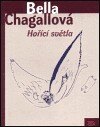 Obálka knihy Hořící světla