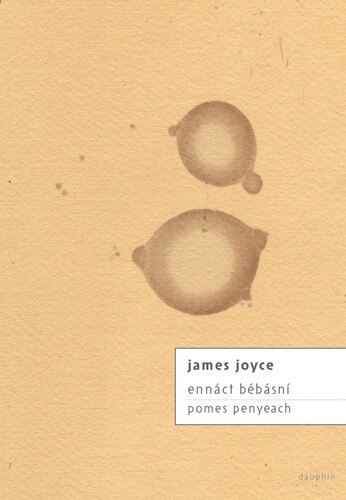 Obálka knihy Ennáct bébásní / Pomes penyeach