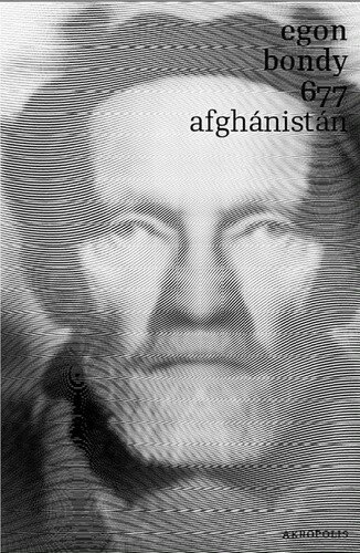 Obálka knihy 677 Afghánistán