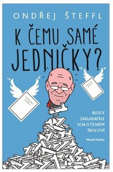 Obálka knihy K čemu samé jedničky?