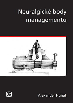 Obálka knihy Neuralgické body managementu
