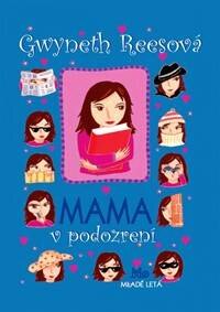 Obálka knihy Mama v podozrení
