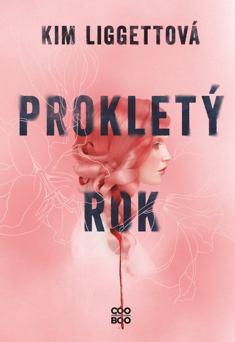 Obálka knihy Prokletý rok