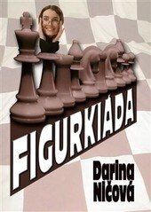Obálka knihy Figurkiáda