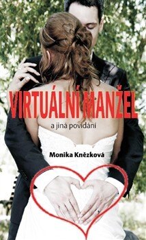 Obálka knihy Virtuální manžel