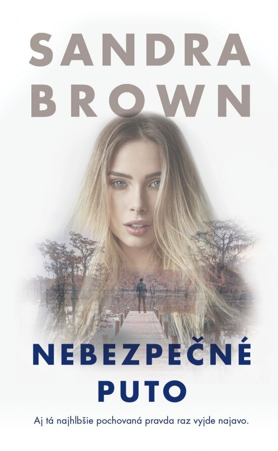 Obálka knihy Nebezpečné puto