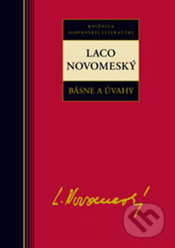 Obálka knihy Básne a úvahy