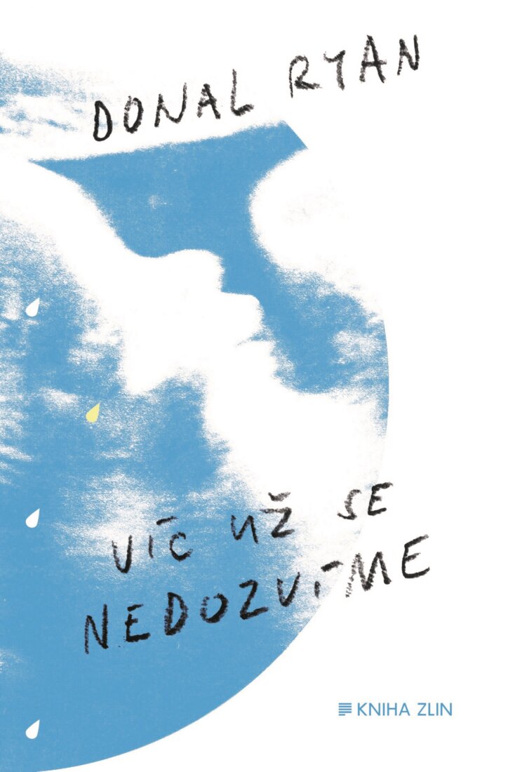 Obálka knihy Víc už se nedozvíme (1. akosť)