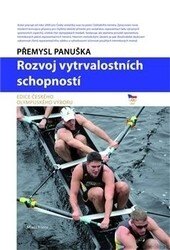 Obálka knihy Rozvoj vytrvalostních schopností (1. akosť)