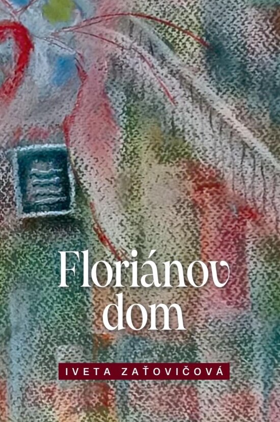 Obálka knihy Floriánov dom