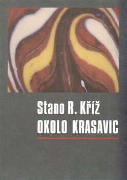 Obálka knihy Okolo krasavic