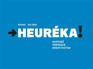 Obálka knihy Heuréka!