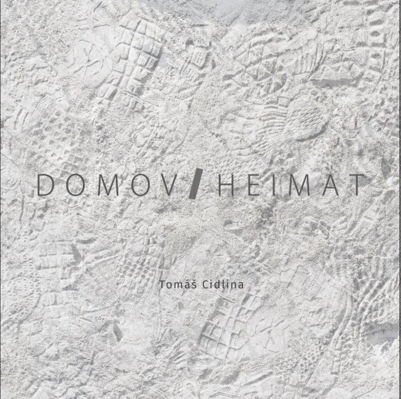 Obálka knihy Domov / Heimat
