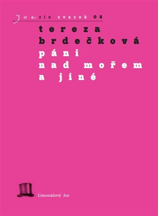Obálka knihy Páni nad mořem a jiné