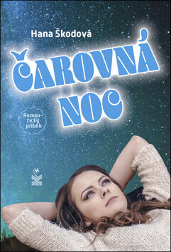Obálka knihy Čarovná noc