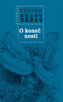 Obálka knihy O konečnosti