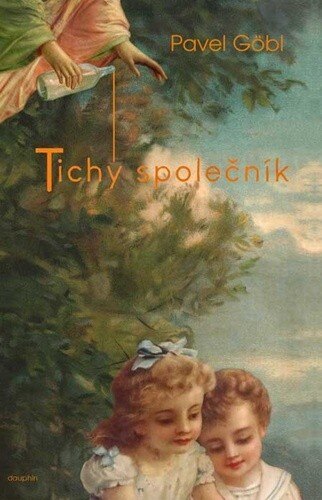 Obálka knihy Tichý společník