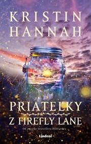Obálka knihy Priateľky z Firefly Lane
