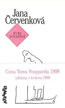 Obálka knihy Kurs potápění