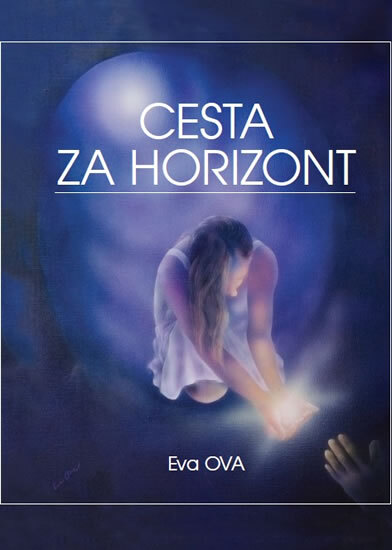 Obálka knihy Cesta za horizont