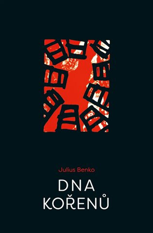 Obálka knihy Dna kořenů