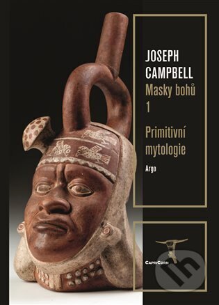 Obálka knihy Primitivní mytologie