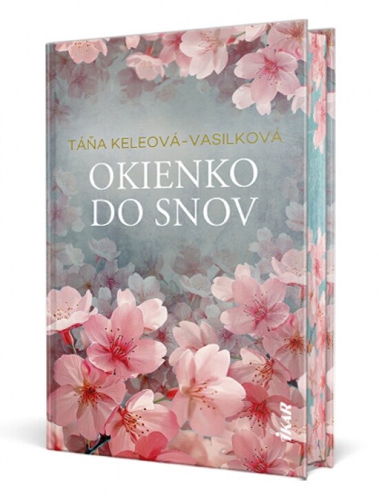 Obálka knihy Okienko do snov, 3. vydanie