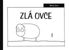 Obálka knihy Zlá ovce I