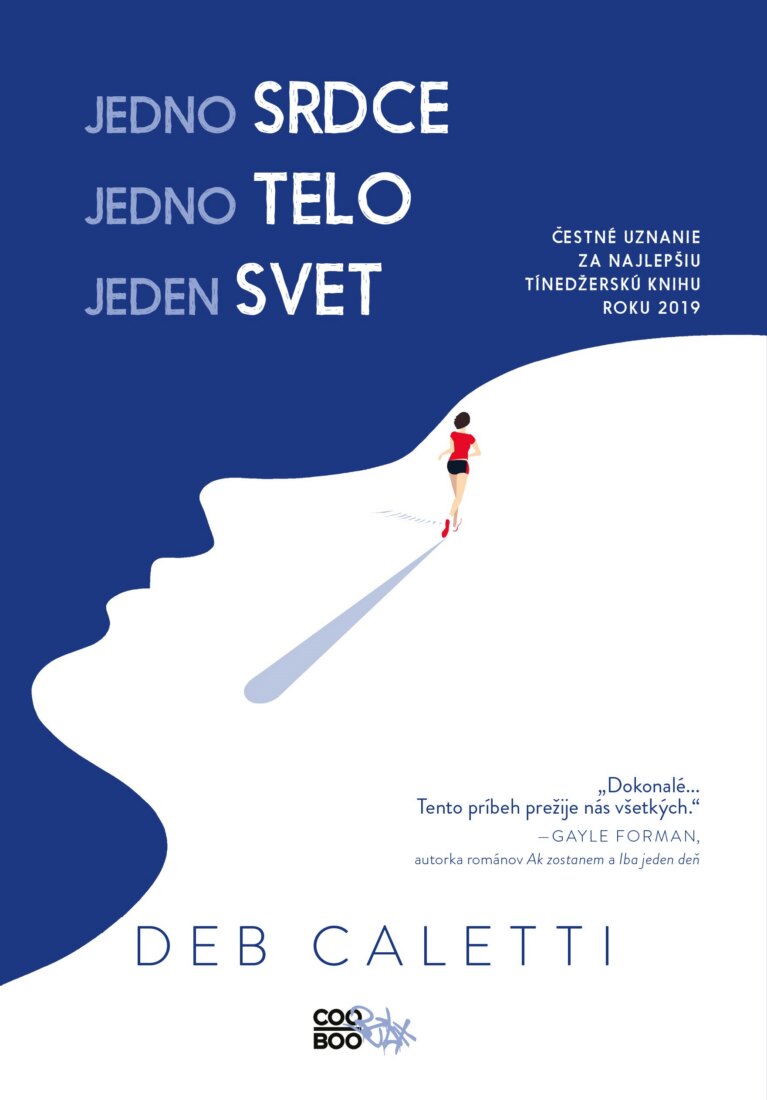 Obálka knihy Jedno srdce, jedno telo, jeden svet